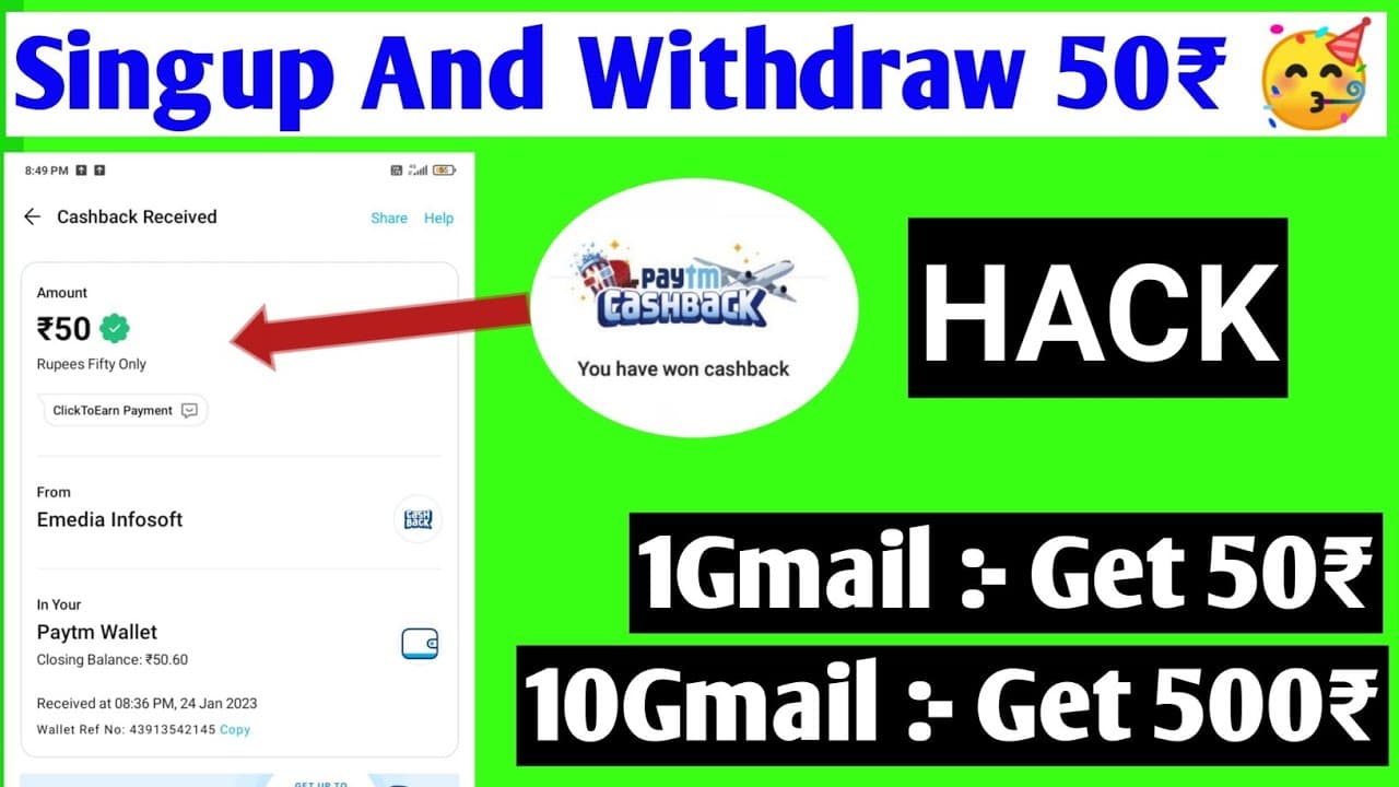 Channel Banner