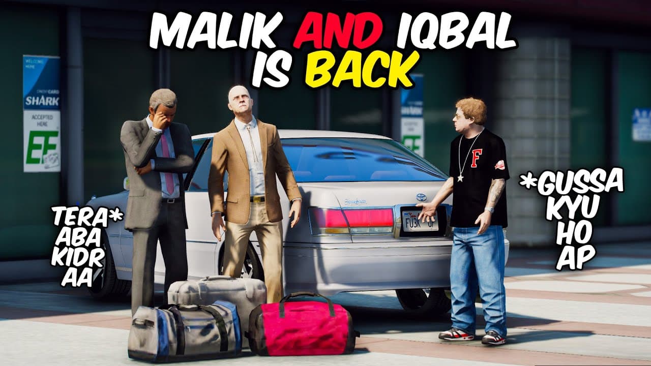 Channel Banner