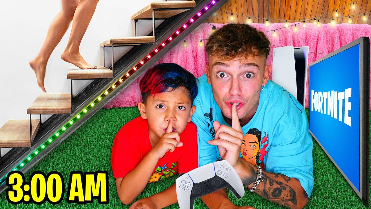 Channel Banner