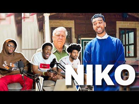NIKO OMILANA PRANKS THE MOST RACIST MAN IN THE WORLD! -- REACTION thumbnail