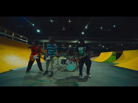 The Paradox - Do Me Like That (Official Visualizer) thumbnail