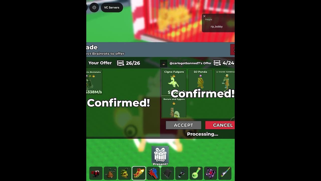Channel Banner