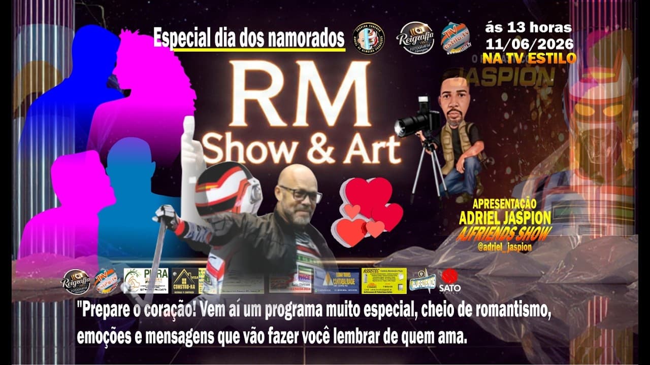 Channel Banner