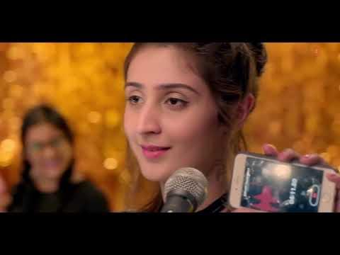 Vaaste Video Song || Tanishk Bagchi || Nikhil D || Bhushan Kumar Radhika Rao Vinay thumbnail