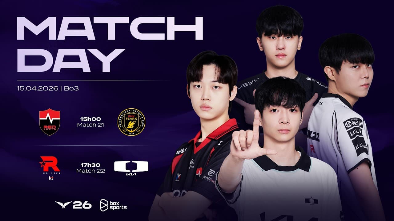Channel Banner