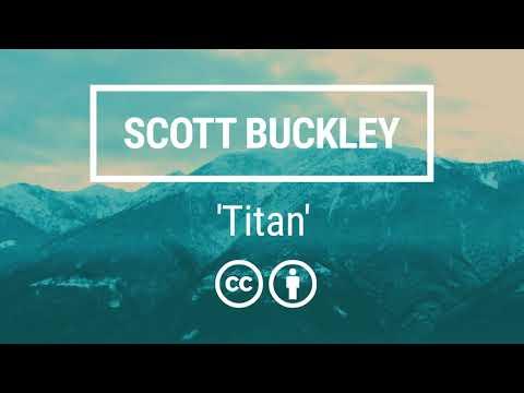 Scott Buckley - 'Titan' [Uplifting Epic Orchestral CC-BY] thumbnail