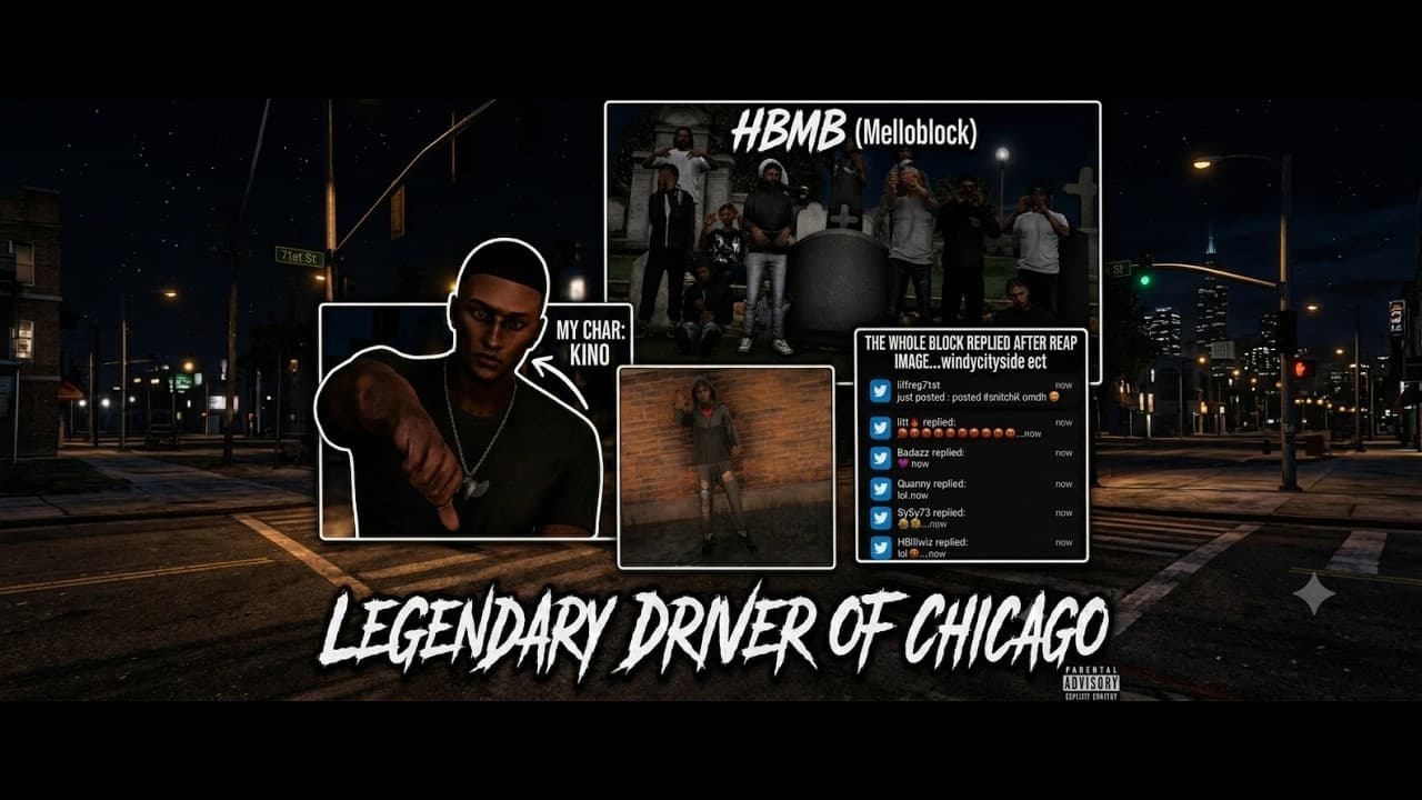 Channel Banner