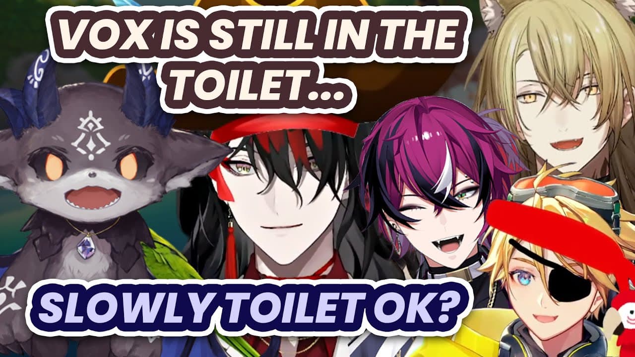 Channel Banner