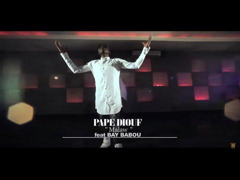 PAPE DIOUF-Malaw Feat Baye Babou(Vidéo Officielle) thumbnail