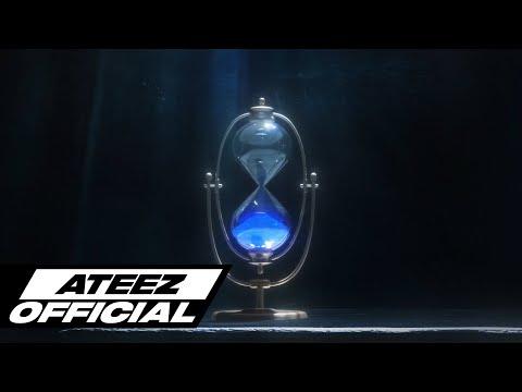 ATEEZ(에이티즈) - 'Deja Vu' Song Pre-Listening thumbnail