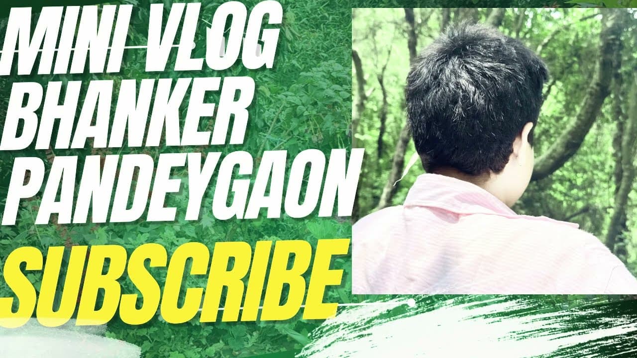 Channel Banner