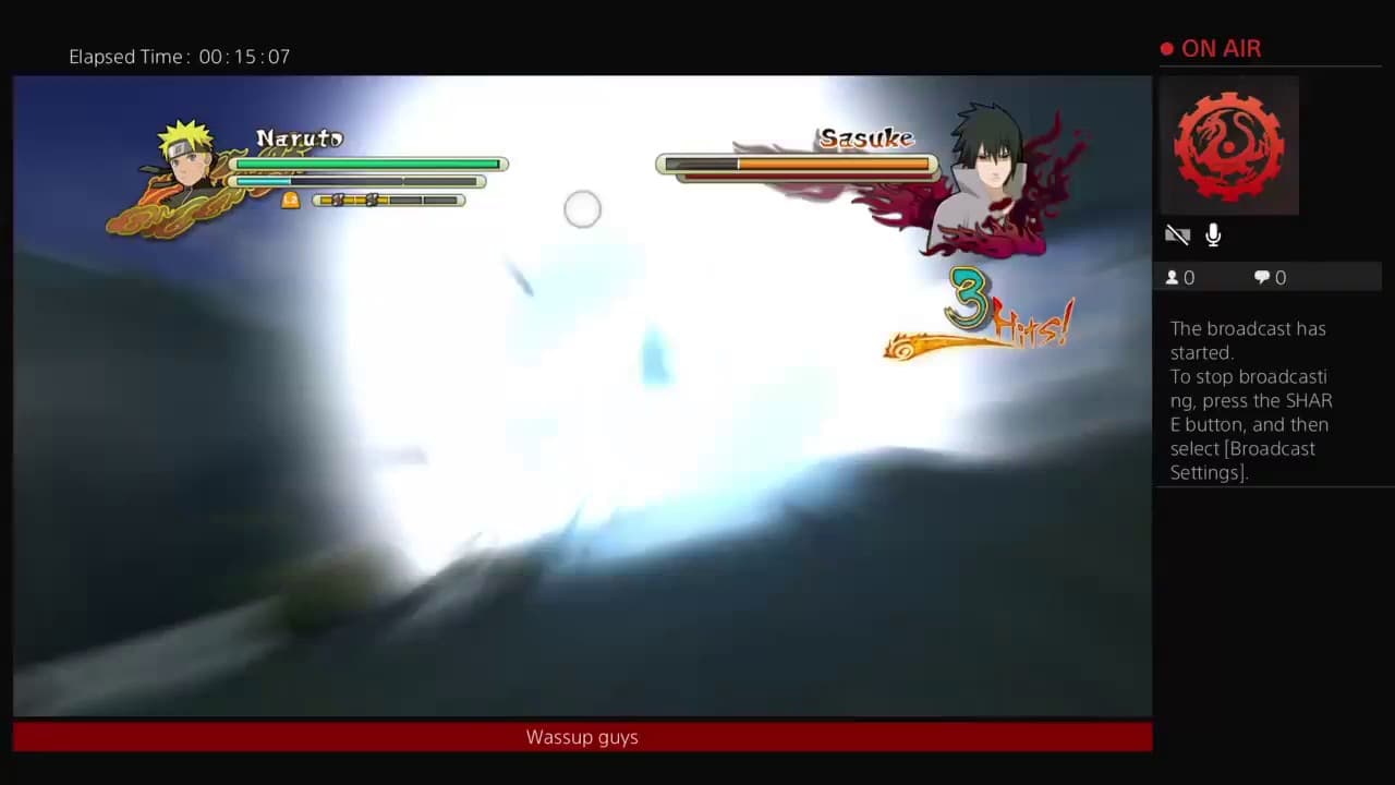Channel Banner