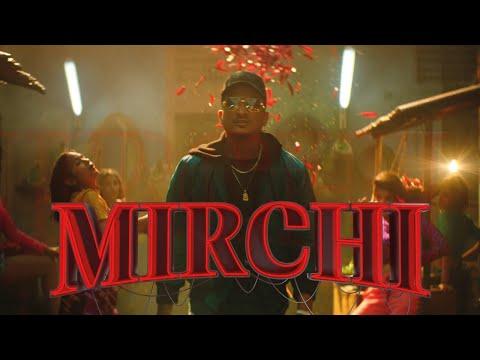 DIVINE - MIRCHI Feat. Stylo G, MC Altaf & Phenom | Official Music Video thumbnail
