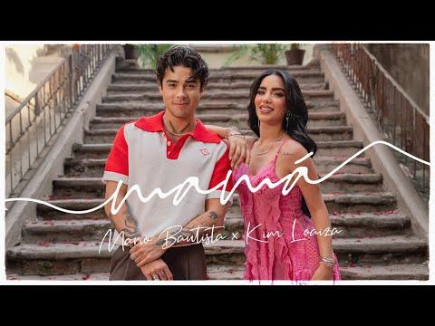 Mamá ( Video Oficial ) - Mario Bautista & Kim Loaiza thumbnail