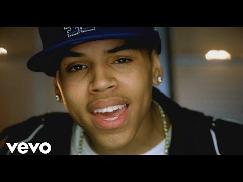 Chris Brown - Run It! (Official HD Video) ft. Juelz Santana thumbnail