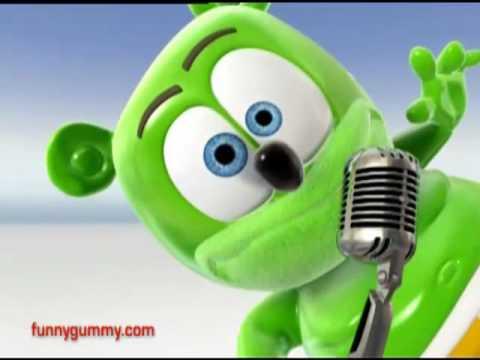 Osito Gominola - Full Spanish Version - The Gummy Bear Song thumbnail
