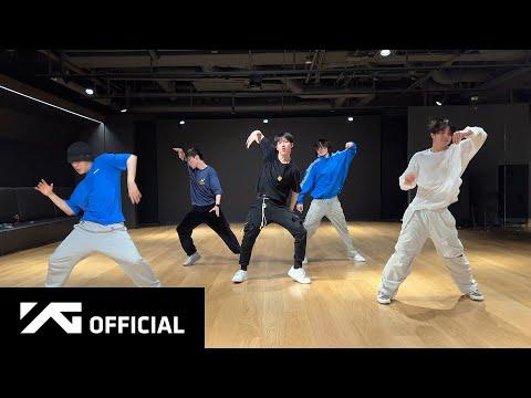 TREASURE (T5) - 'MOVE' DANCE PRACTICE VIDEO | Real-Time YouTube Video ...