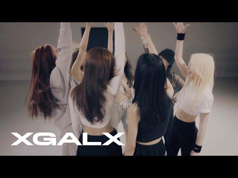 XG - Tippy Toes Dance Performance | Behind The Scenes thumbnail