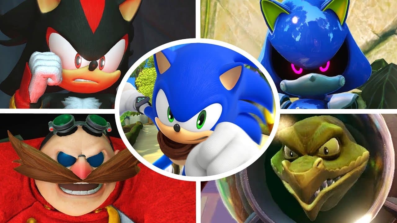 Channel Banner