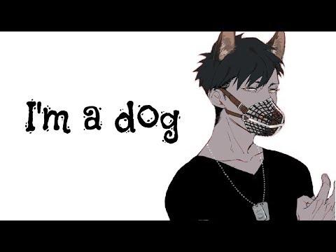 ♪NIGHTCORE♪ - I'm A Dog thumbnail