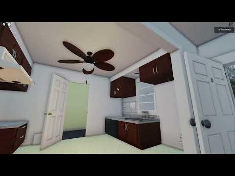 Roblox Ceiling Fans In a Small House! thumbnail