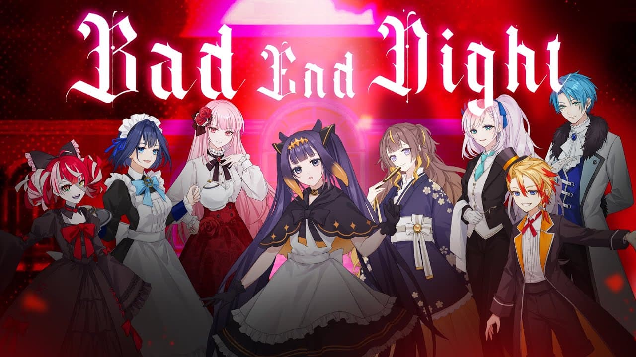 Channel Banner