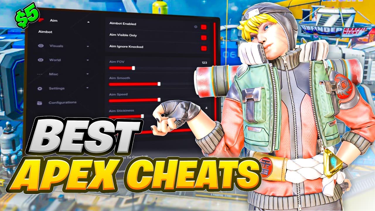 Channel Banner