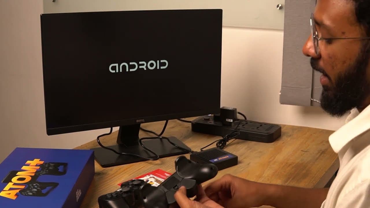 Channel Banner