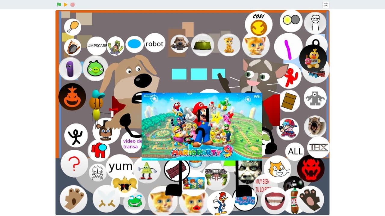 Channel Banner