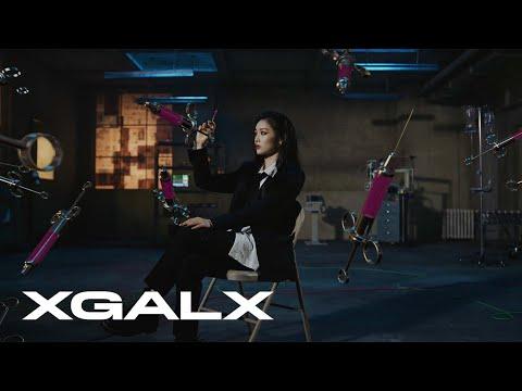 XG - Tippy Toes (MV Teaser #2) thumbnail