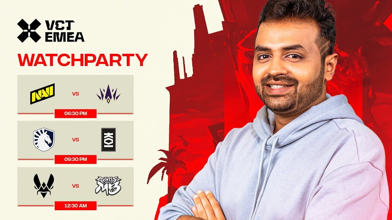 Channel Banner