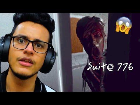 Bhootiya Hotel Mein Fass Gaya [Suite 776 Horror Game] thumbnail