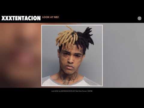 XXXTENTACION - Look At Me! (Audio) thumbnail