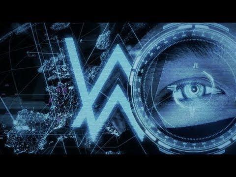 Alan Walker - The Spectre thumbnail