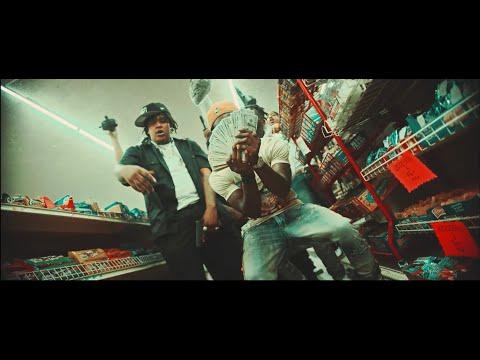 YSN & Foogiano - Trapp Back (Remix) thumbnail