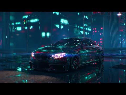 BMW M4 - Ambient City Drive - 4K Ultra HD 60fps thumbnail