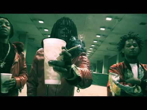 Chief Keef "Earned It" Music Video prod by @twincityceo Directed by @NICKBRAZINSKY x @GloKaleUrself thumbnail