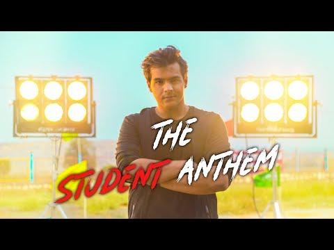 The Student Anthem | Ashish Chanchlani | Raftaar | Shaikhspeare thumbnail