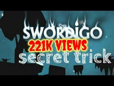 Dungeon of flourenum-swordigo-hidden trick to open the door thumbnail