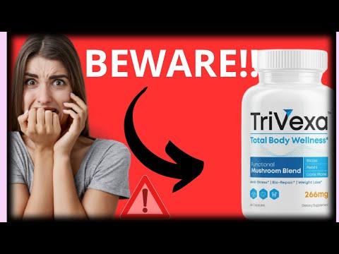 does trivexa review work  trivexa is good  ALERT  TriVexa Supplement Review? thumbnail