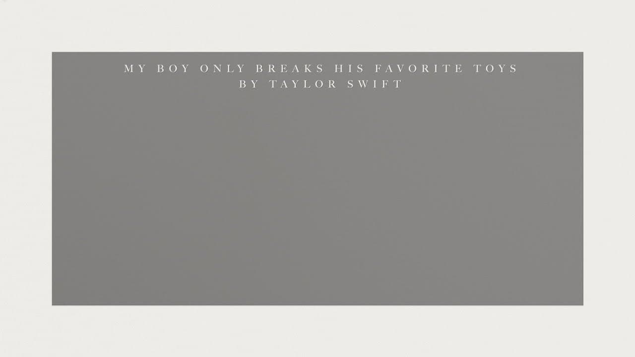 Channel Banner