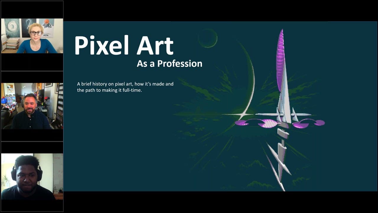 Channel Banner
