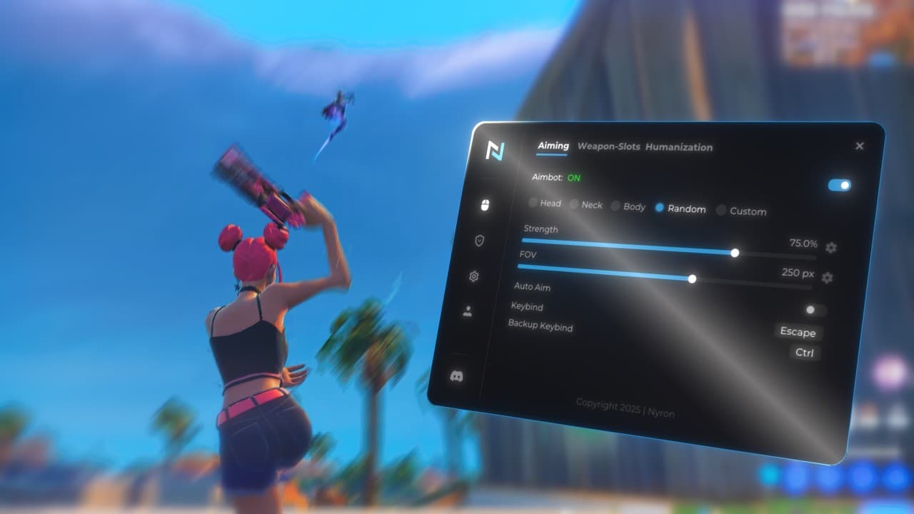 Channel Banner