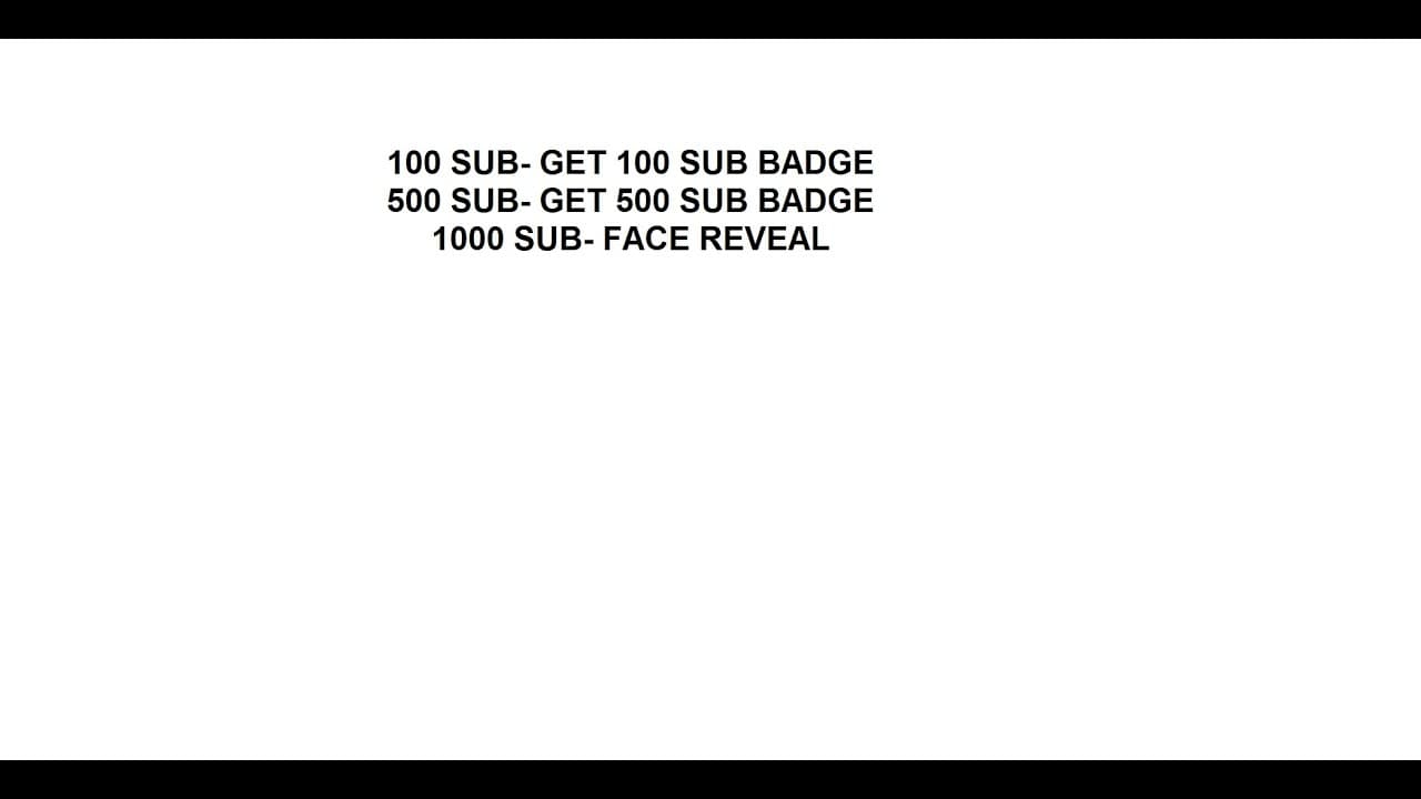 Channel Banner