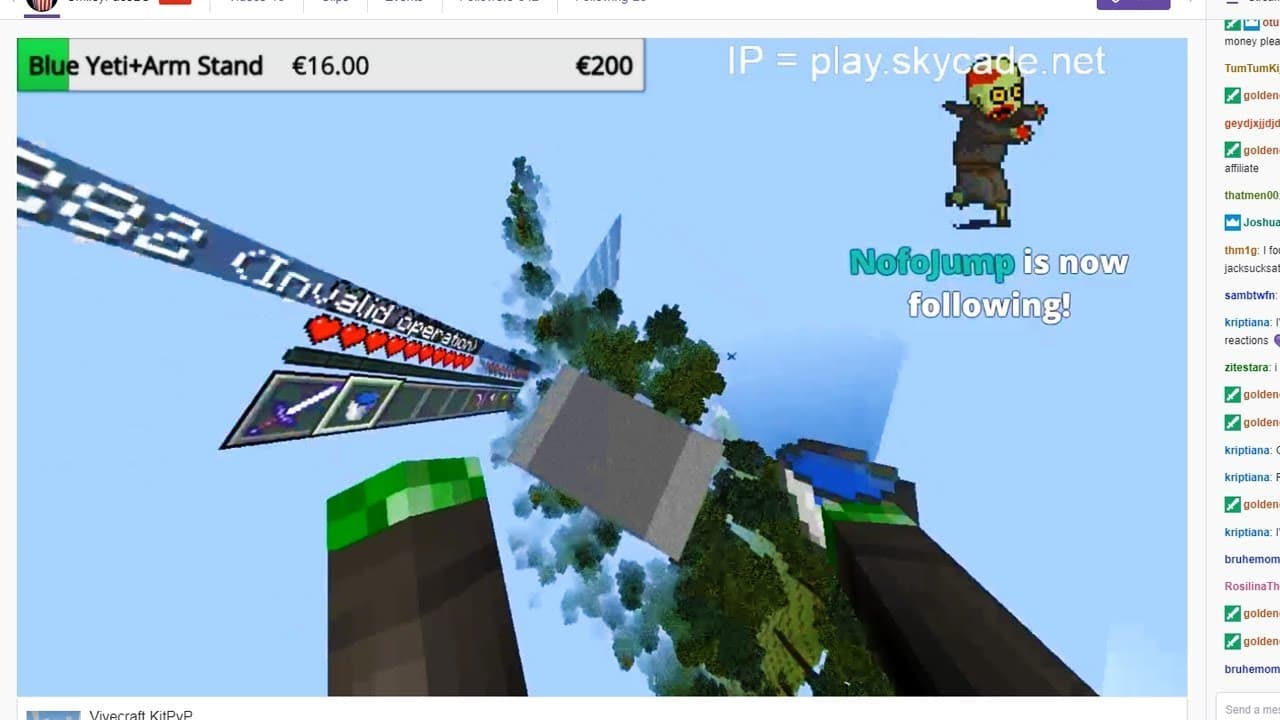 Channel Banner