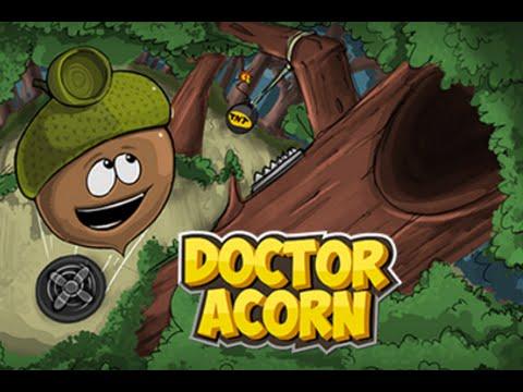 Doctor Acorn Full Walkthrough thumbnail