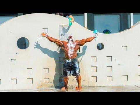 SHAMPOO PRANK PART 12! | HoomanTV thumbnail