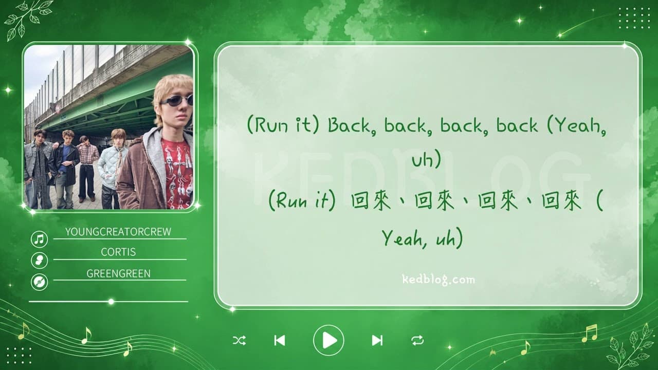 Channel Banner