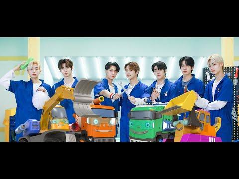 ENHYPEN (엔하이픈) X TAYO - 'BILLY POCO' Official MV thumbnail
