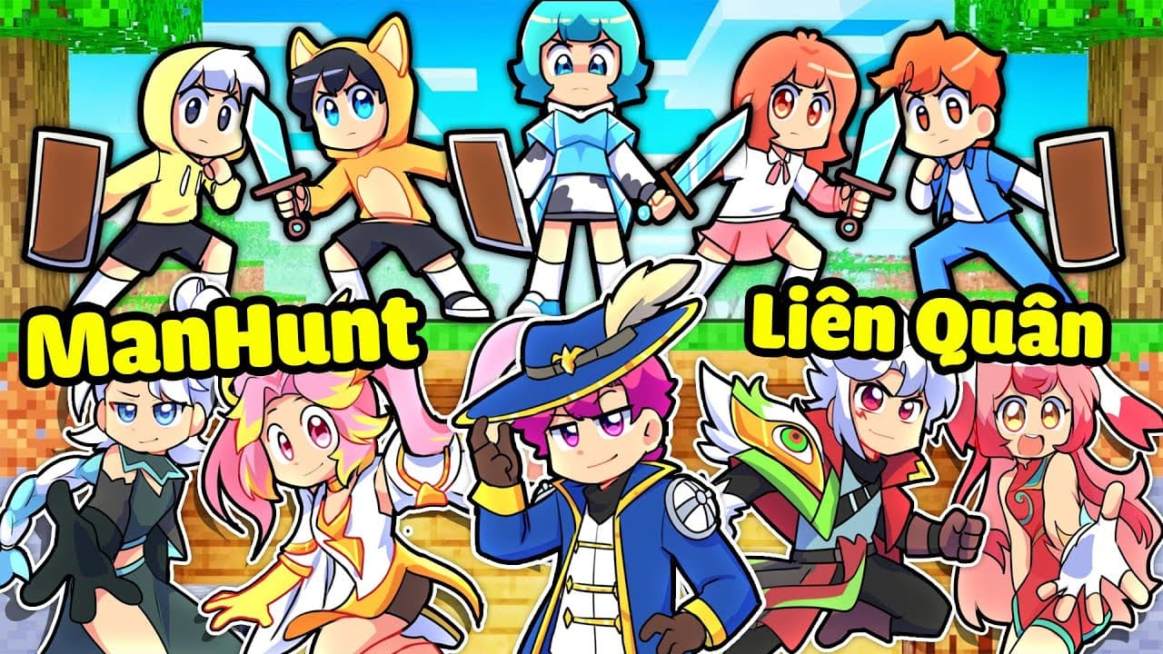 Channel Banner